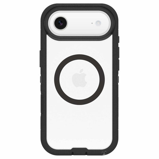 PanzerGlass Privacy Screen Protector for iPhone 17