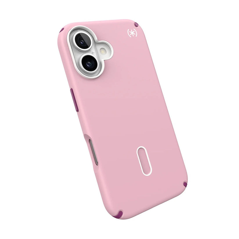 Spigen Crystal Flex for iPhone Air - Clear