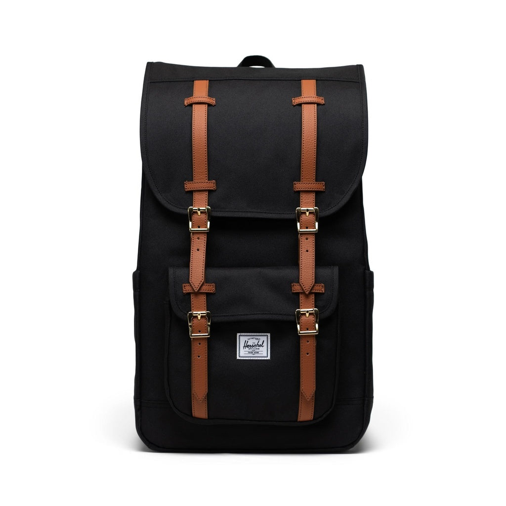 Herschel Little America™ Backpack (30L) - Noir