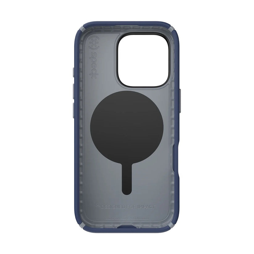 UAG Rugged Battery Pack with Kickstand for MagSafe 10K mAh 20W - Black/Titanium
