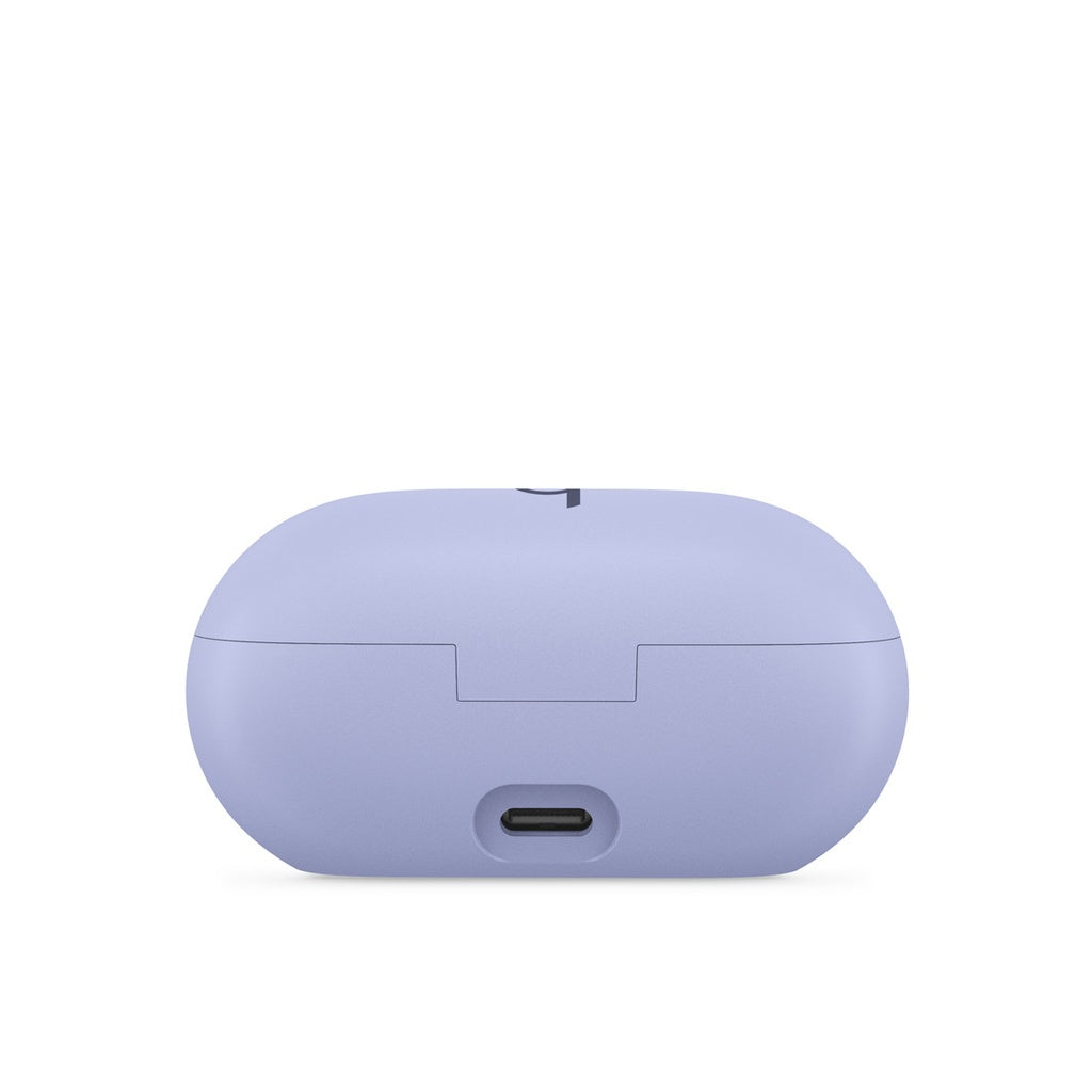 Beats Solo Buds - True Wireless Earbuds - Arctic Purple