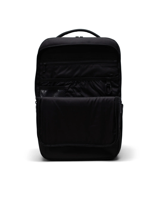 Herschel Supply Kaslo Daypack Tech 30L - Noir