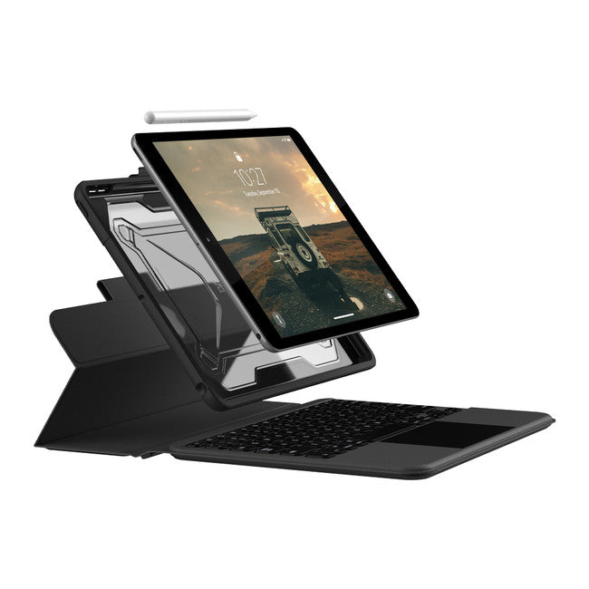 Incase Edge HardShell for 14-inch Macbook Pro (M1- M4) - Black