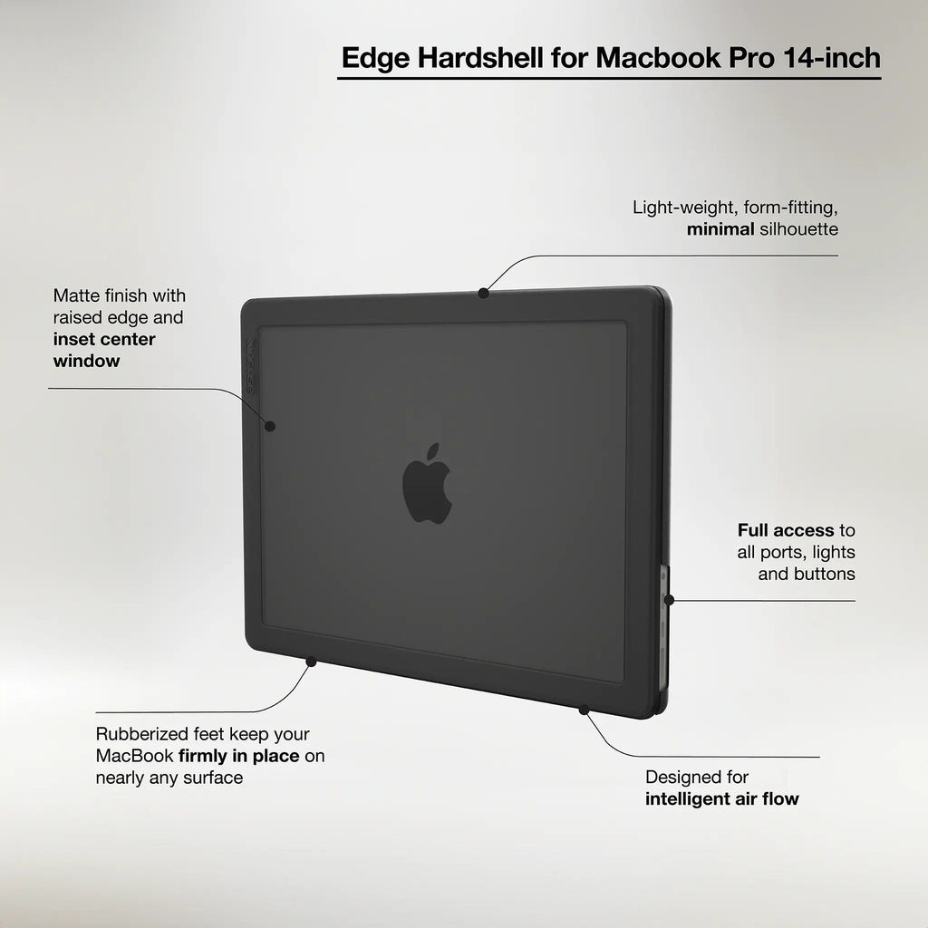 14-inch MacBook Pro with Apple M5 chip running AI-powered creative software