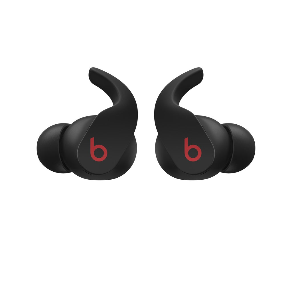 Beats Fit Pro True Wireless Earbuds — Beats Black – JumpPlus.com