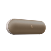Beats Pill - Wireless Bluetooth Speaker - Champagne Or