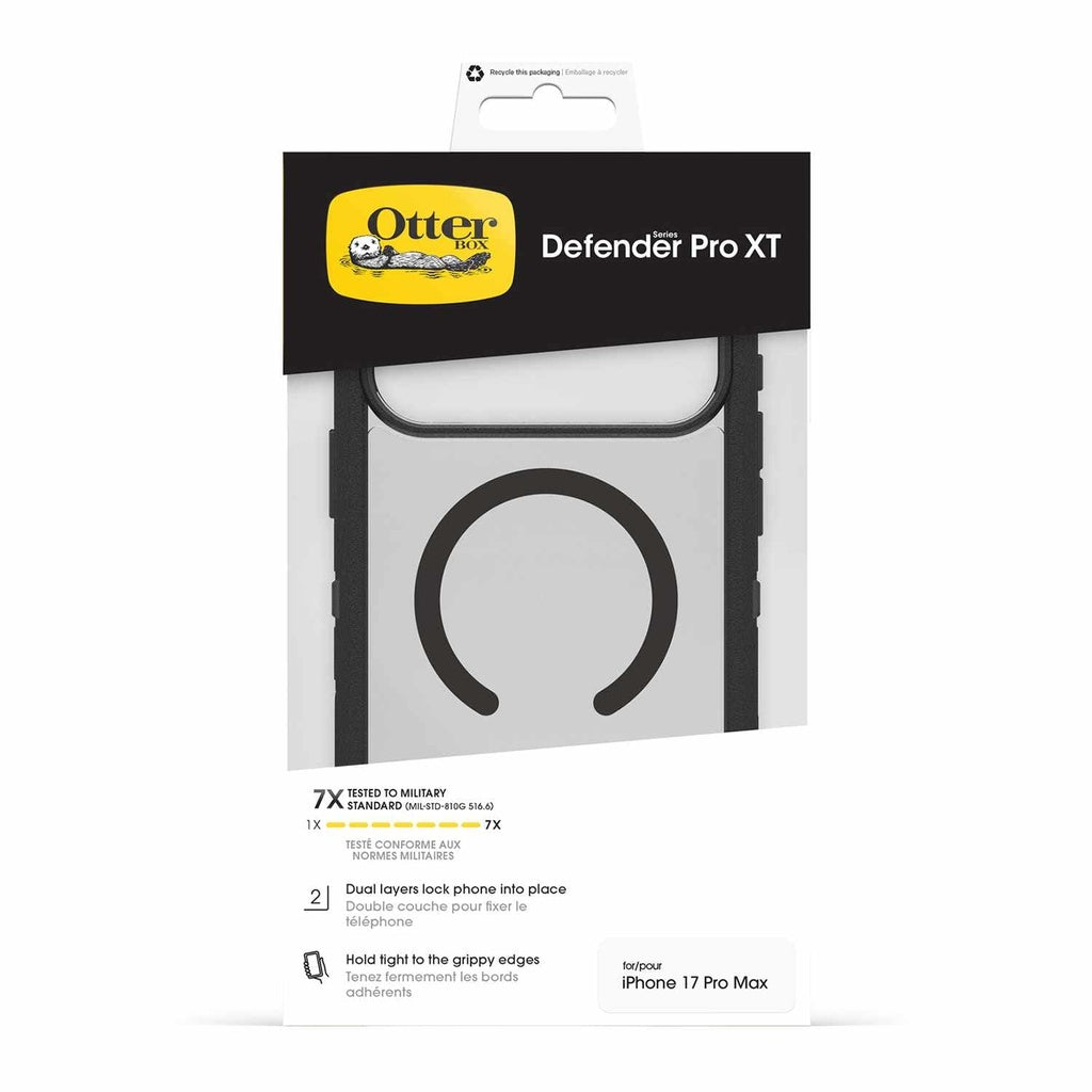 PopSockets PopMount Car Vent Mount with MagSafe - Black