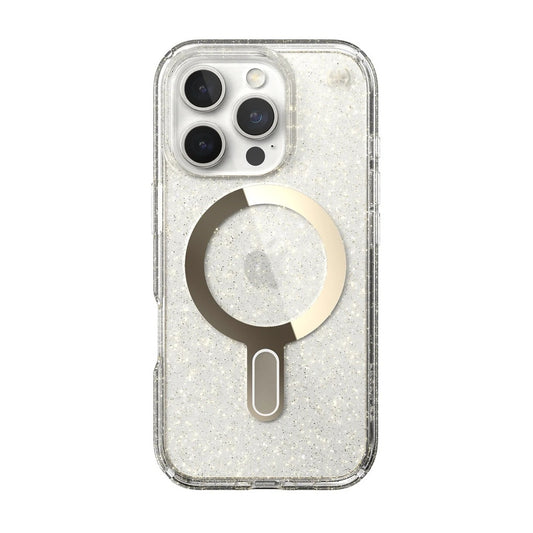 UAG DOT Protective Case with MagSafe for iPhone Air - Ash (Translucent)