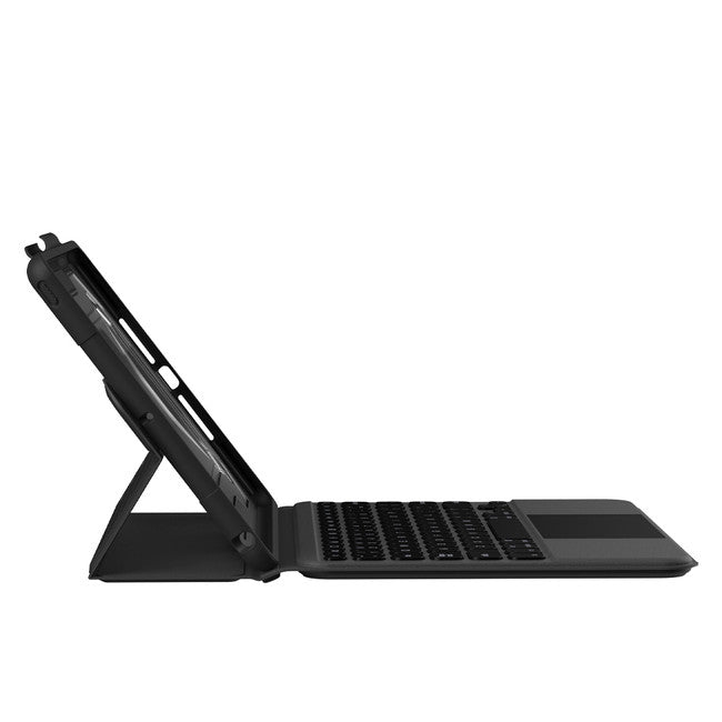 Incase Edge HardShell for 13-inch Macbook Air M3 - Clear