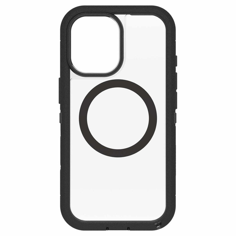PanzerGlass® Hoops™ Transparent Lens Protector iPhone 17 Air - Clear