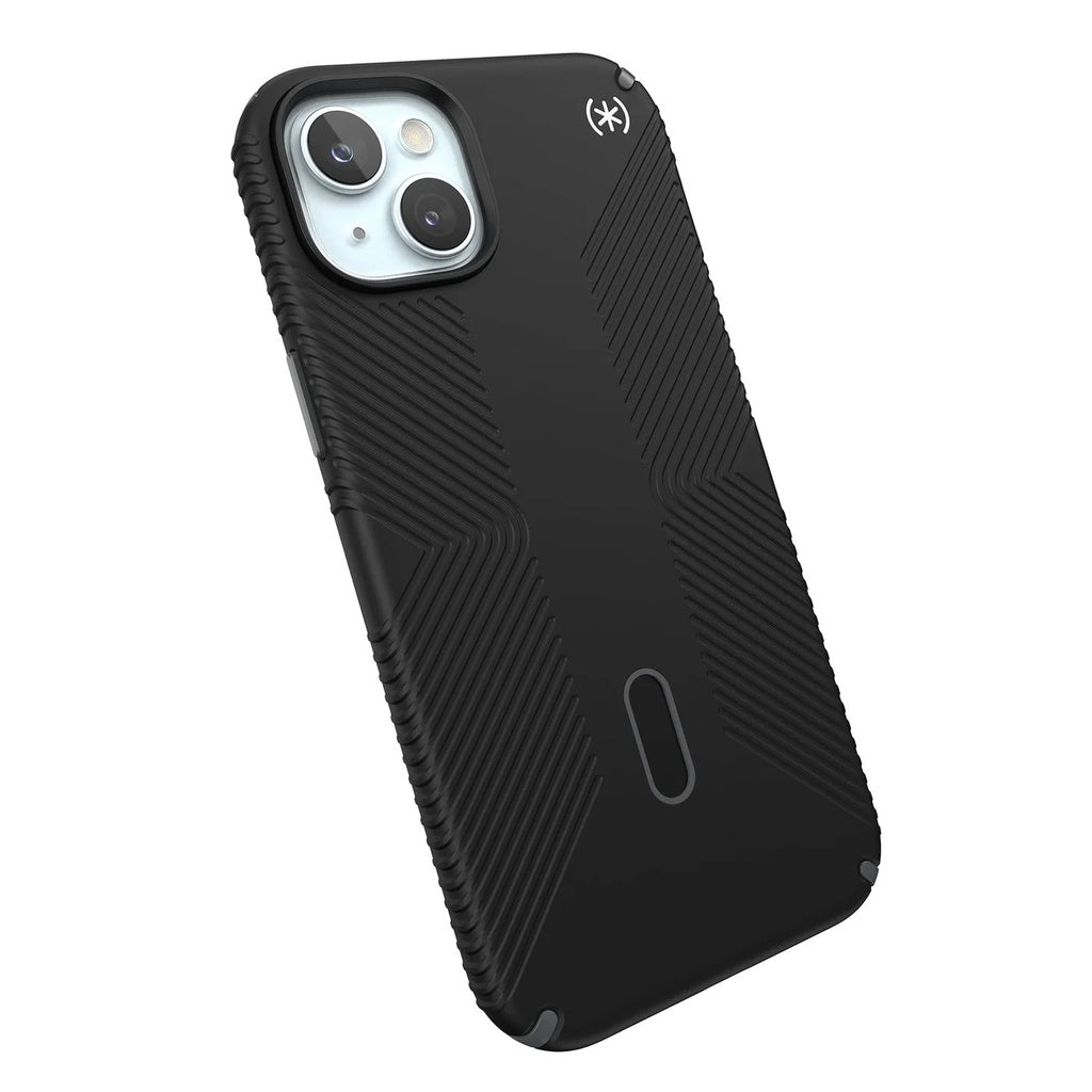 Speck Lux Case with ClickLock/MagSafe for iPhone 17 Pro Max - Glitter Lux