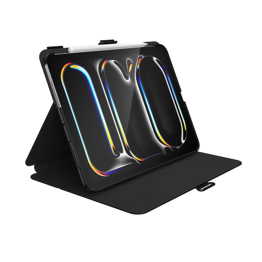Speck Balance Folio for 11-inch iPad Pro M4/M5 - Black