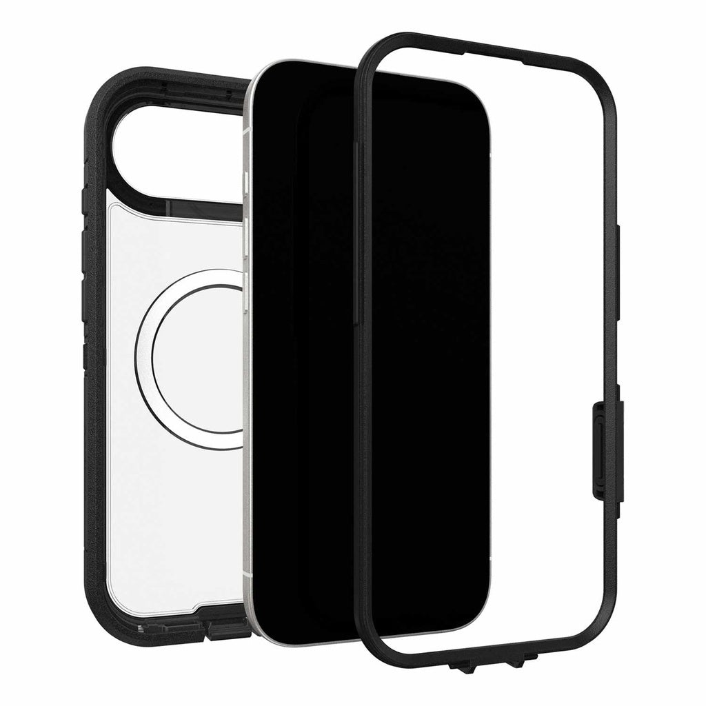 PanzerGlass Privacy Screen Protector for iPhone 17 Air