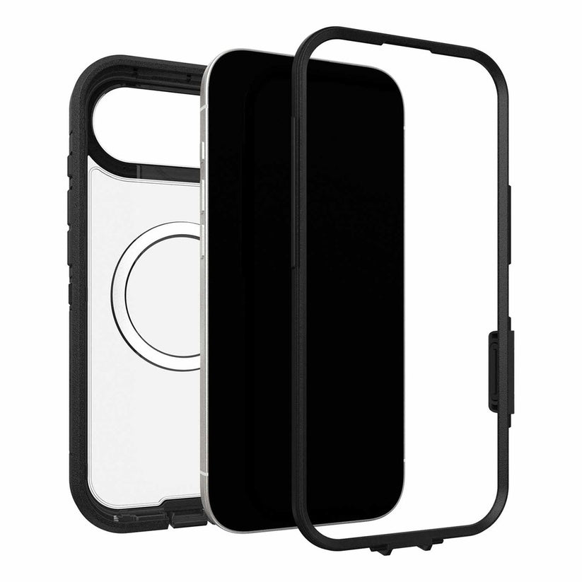 PanzerGlass Privacy Screen Protector for iPhone 17 Air