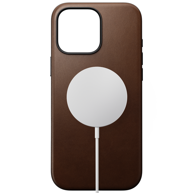 Nomad Stand One with MagSafe - Silver (Gen 2)