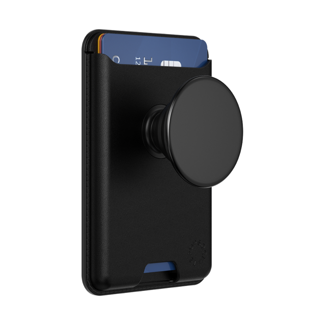 Speck Presidio Grip Case with MagSafe for iPhone 14 Pro - Black