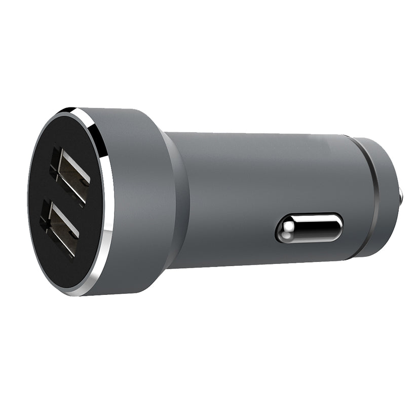 14-inch MacBook Pro with Apple M5 chip in Space Black with USB-C power adapter and USB-C to MagSafe 3 cable included in box