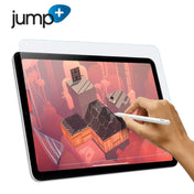 jump+ Matte Paper Style Screen Protector for 11-inch iPad Pro (M4/M5)