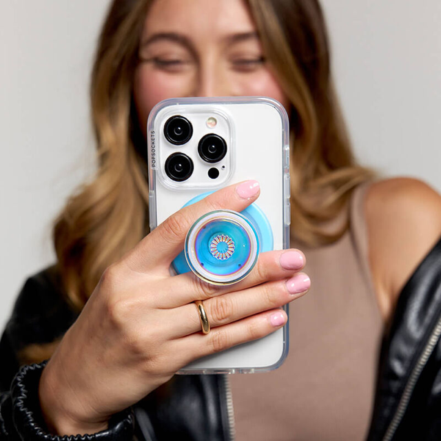 Speck Presidio Perfect Case for Airpod Pro (2nd Generation) - Clear