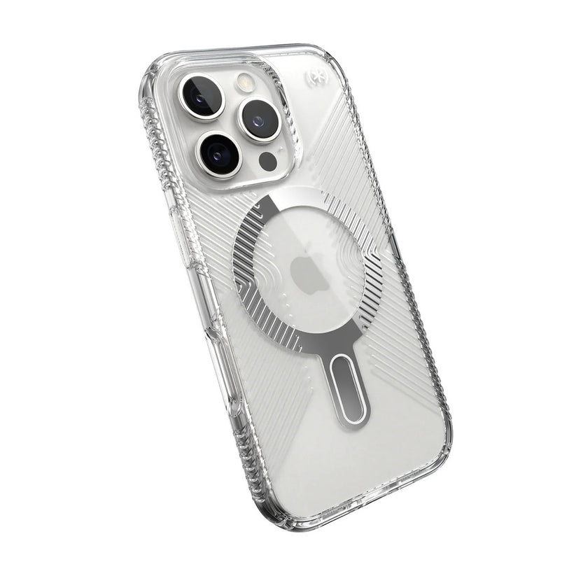 UAG Pathfinder Case with MagSafe for iPhone 17 Pro - Heritage Yellow