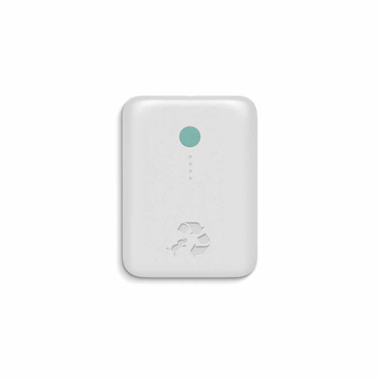 Nomad Modern Leather Folio Case with MagSafe for iPhone 16 Pro Max - Black