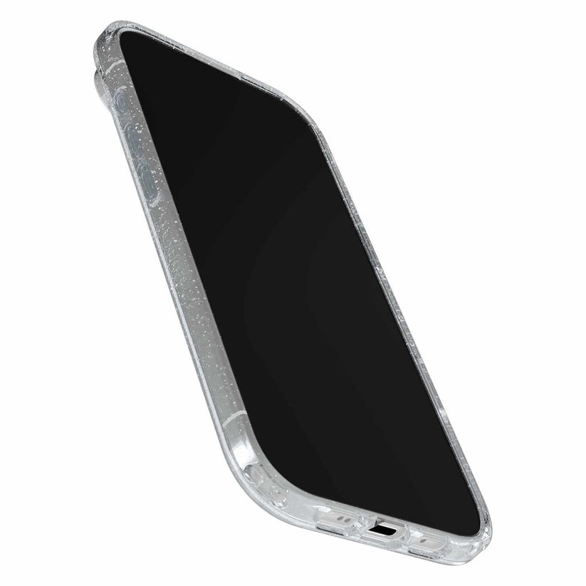 PanzerGlass Ultra-Wide Fit Screen Protector for iPhone 15 Plus/16 Plus