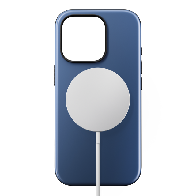 Nomad Stand One with MagSafe - Silver (Gen 2)