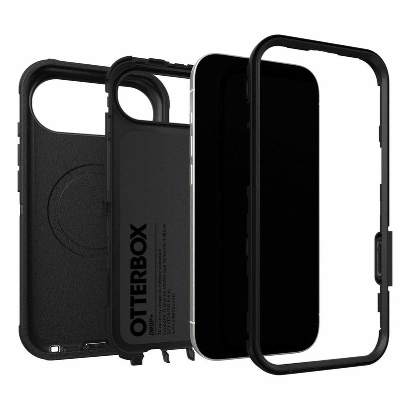 PanzerGlass Privacy Screen Protector for iPhone 17 Pro Max