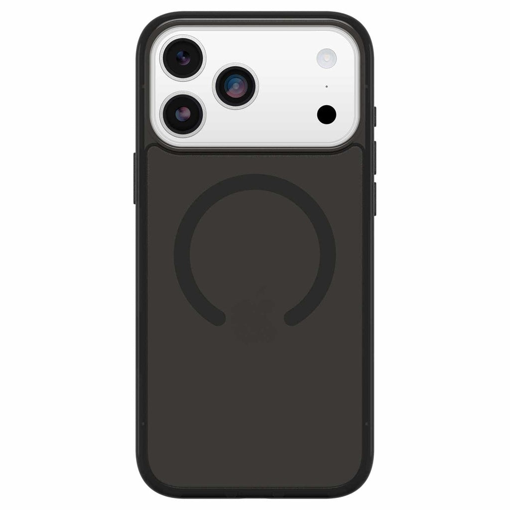 PopSockets PopGrip with MagSafe - Opalescent Blue