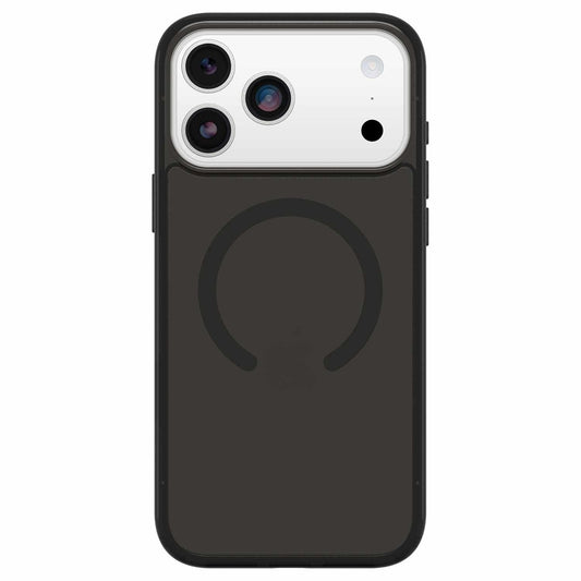 PopSockets PopGrip with MagSafe - Opalescent Blue