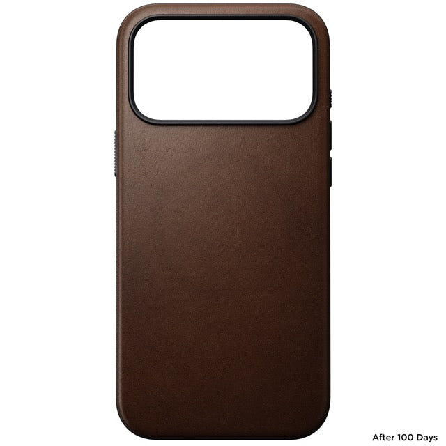 Otterbox Defender XT with MagSafe for iPhone 16 Pro - Clear / Black Dark Side