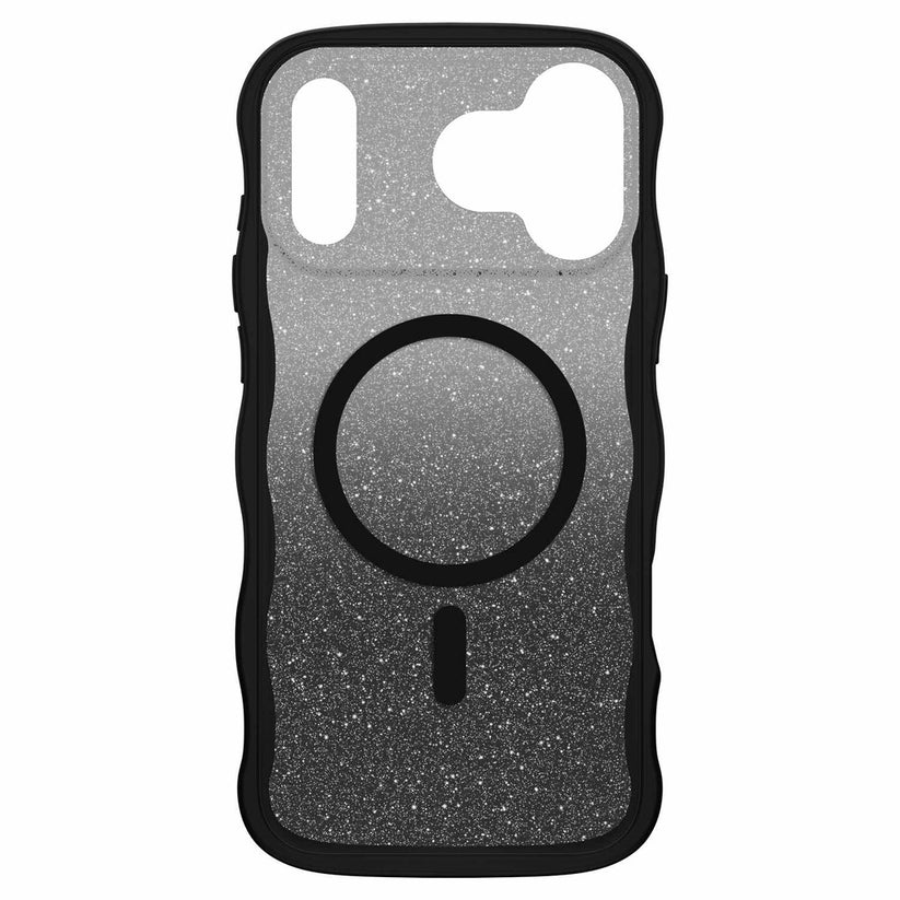 Nomad Sport Case with MagSafe for iPhone 16 Pro - Vulvan Black