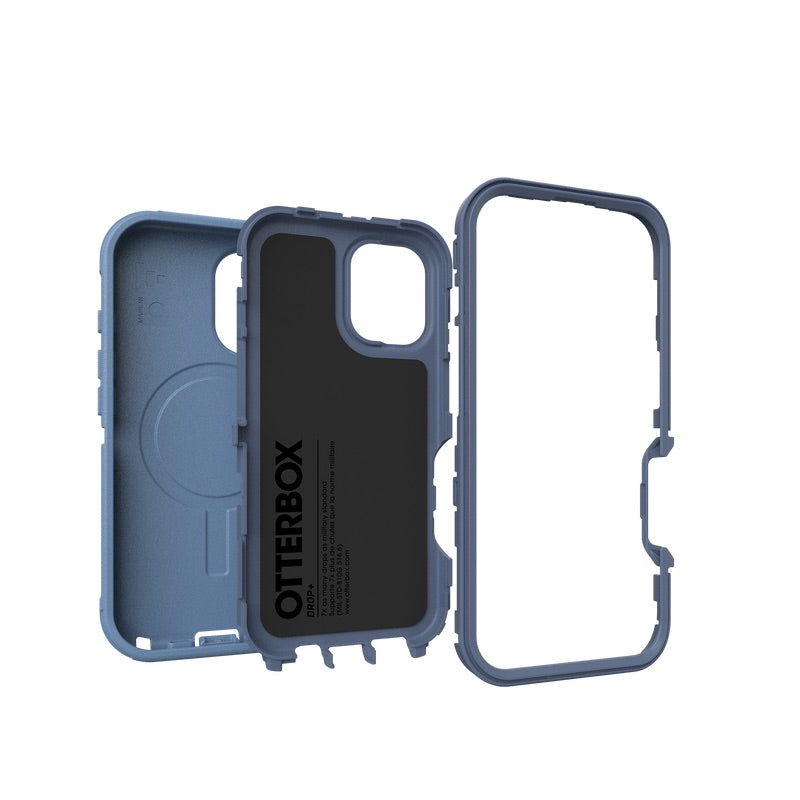 Otterbox Symmetry+ Case with MagSafe for iPhone 17 Pro - Stardust Glitter