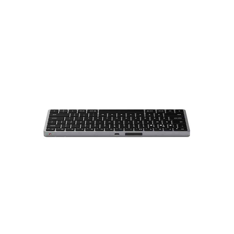 Speck Presidio2 Grip with ClickLock/MagSafe for iPhone 16 - Black