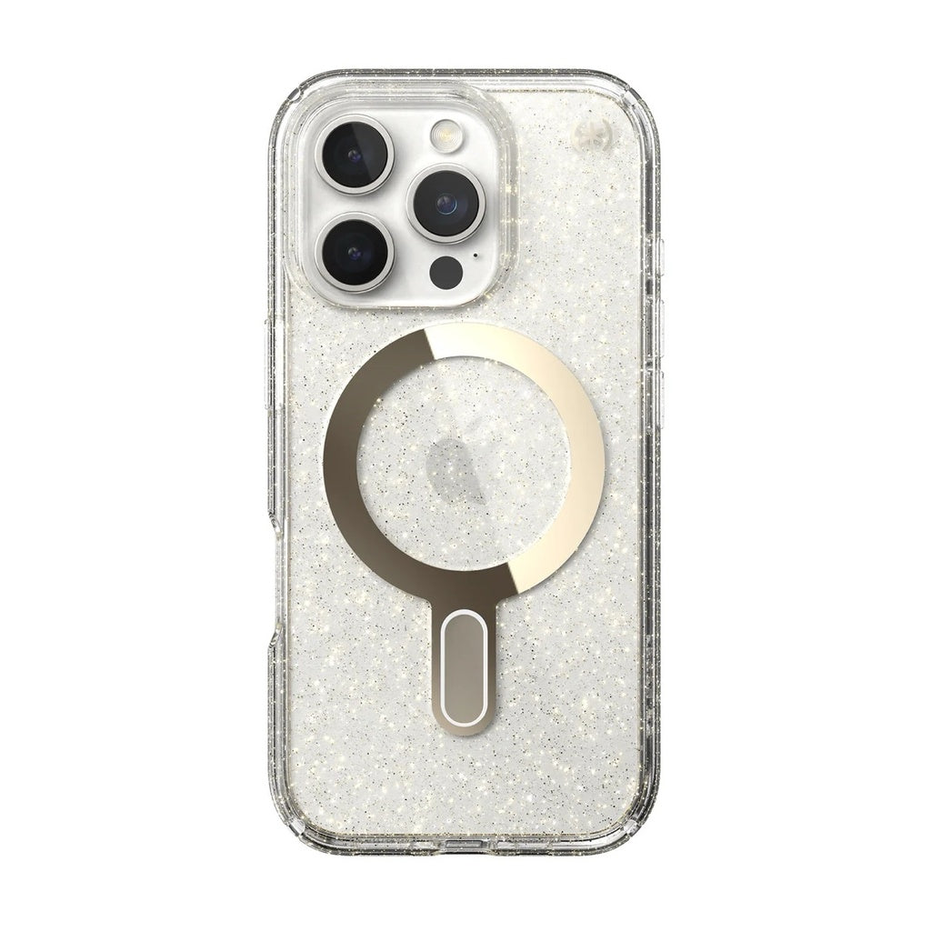 UAG Pylo LT Protective Case with MagSafe for iPhone 16/15/14  - Ice / White