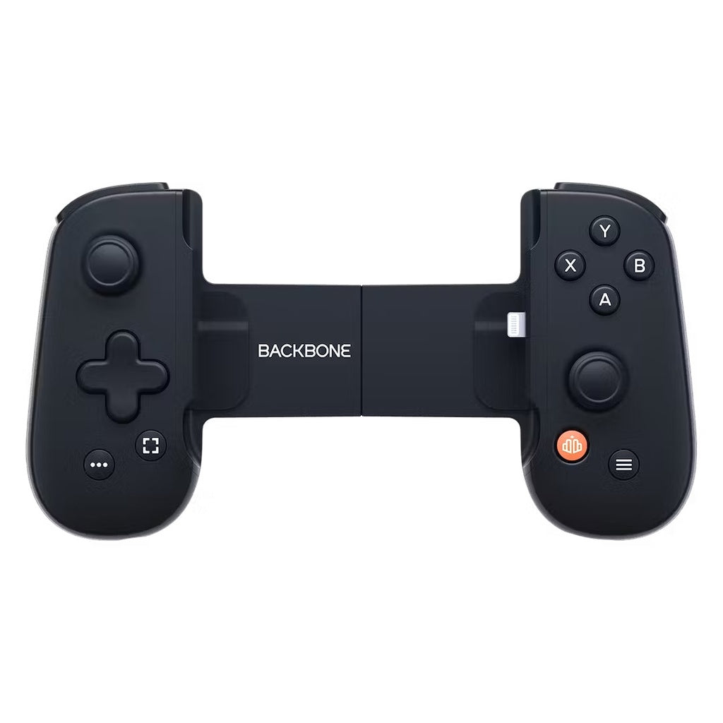 Backbone One Gaming Controller for Xbox, V2 (IOS) (with Lightning Connector) (Gen 2)