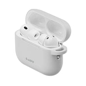 LAUT POD AirPod Case for Airpods Pro 3 - Dolphin Grey