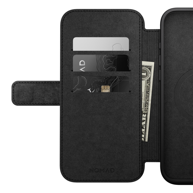 Nomad Stand One Max - Carbide | MagSafe | 2nd Gen