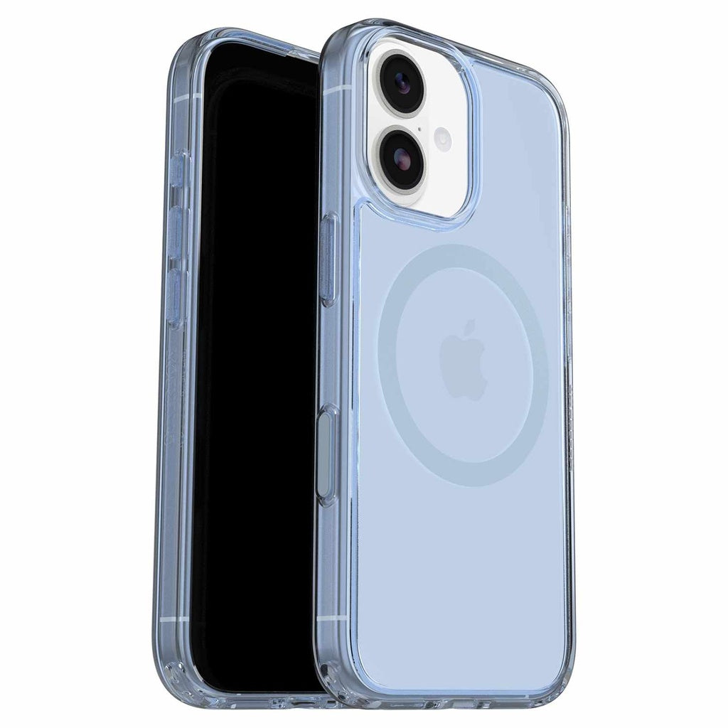 PanzerGlass Privacy Screen Protector for iPhone 16