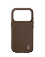 Ideal of Sweden Case with MagSafe for iPhone 17 Pro Max - Mocha Mousse
