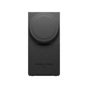 Native Union RISE 2-IN-1 Qi2 Wireless Charger - Black