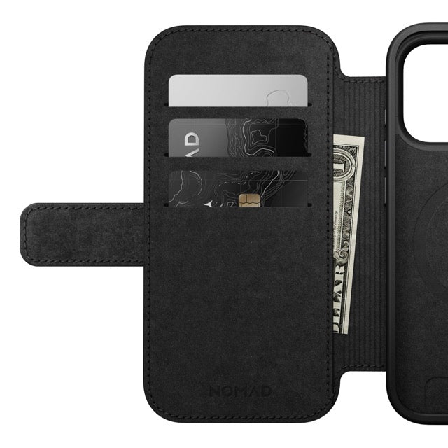 Otterbox Symmetry+ Case with MagSafe for iPhone 16 Plus - Black
