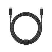 14-inch MacBook Pro with Apple M5 chip in Space Black featuring AI performance, Apple Intelligence, and up to 24 hours of battery life