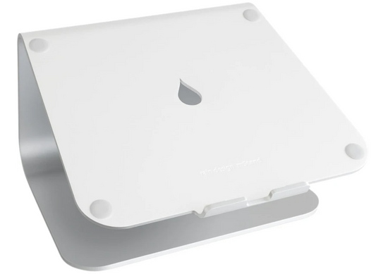 Speck Presidio Printed Edition Case with MagSafe for 14 Pro - Violet Floral