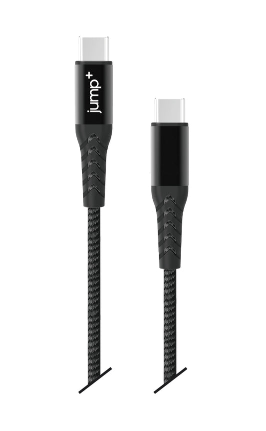 14-inch MacBook Pro with Apple M5 chip in Space Black showing MagSafe, Thunderbolt 4, HDMI, SDXC, and headphone jack ports