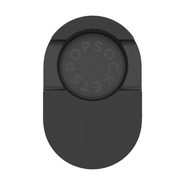 Speck Siliring AirTag Keychain - Black