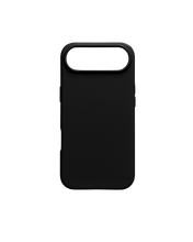Nomad Leather Case with MagSafe for iPhone 15/14/13 - Black