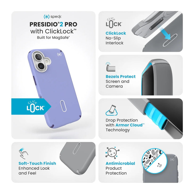 Sudio A3 Wireless Earbuds - Baby Blue