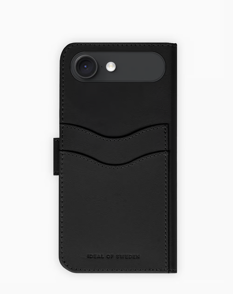 LAUT Zentry Case for AirPods Pro (1st & 2nd Gen) - Black