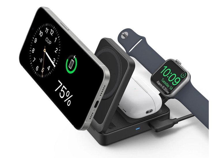 Powerbeats Pro Totally Wireless Earphones - Navy